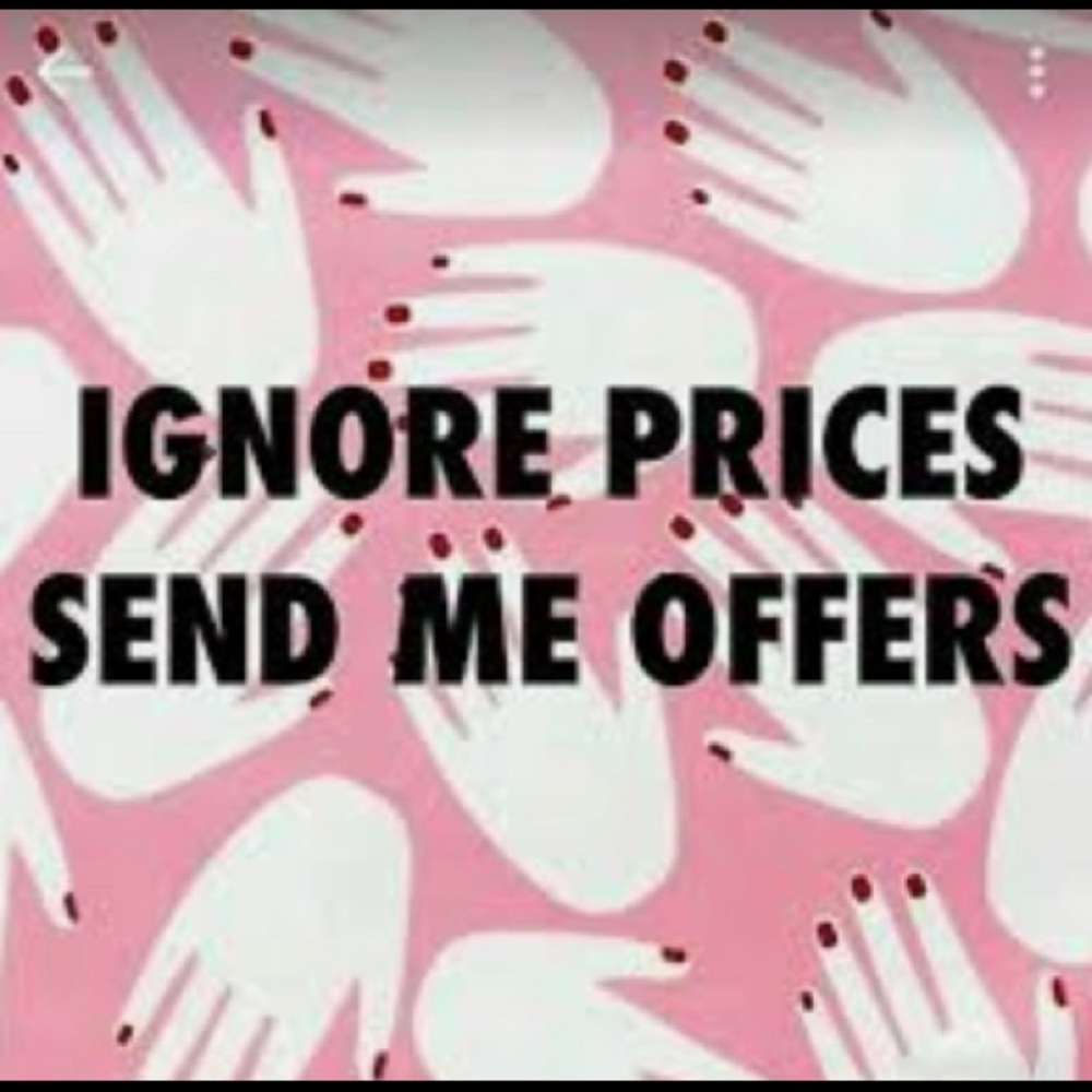 send offers!